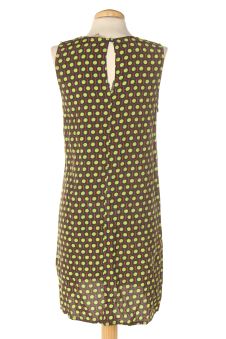 Robe casual M SKN