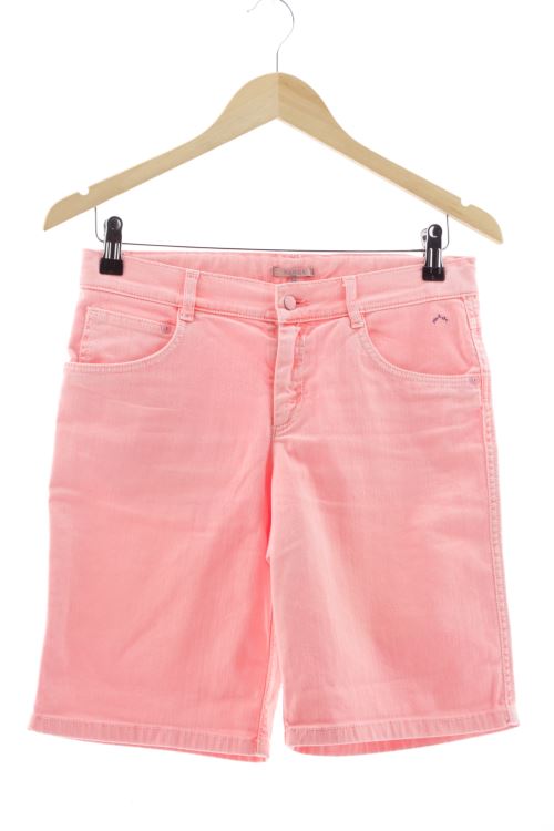 Short en jean