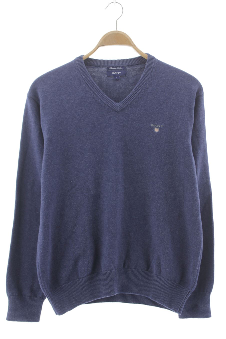 Pull Gant de la taille L