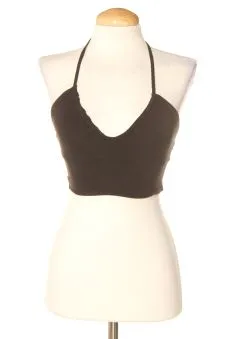 T-shirt à manches longues XS Bershka, photo 1 sur 2