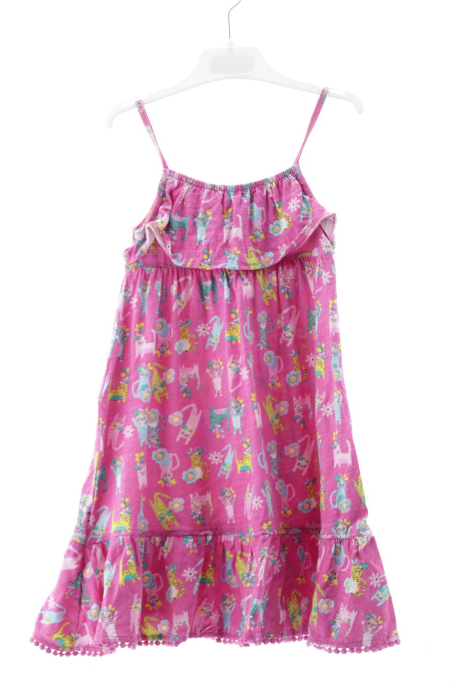 gebraucht Sfera Aufwändiges Kleid Größe 104