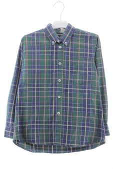 Chemise manches longues 9 ans ZY