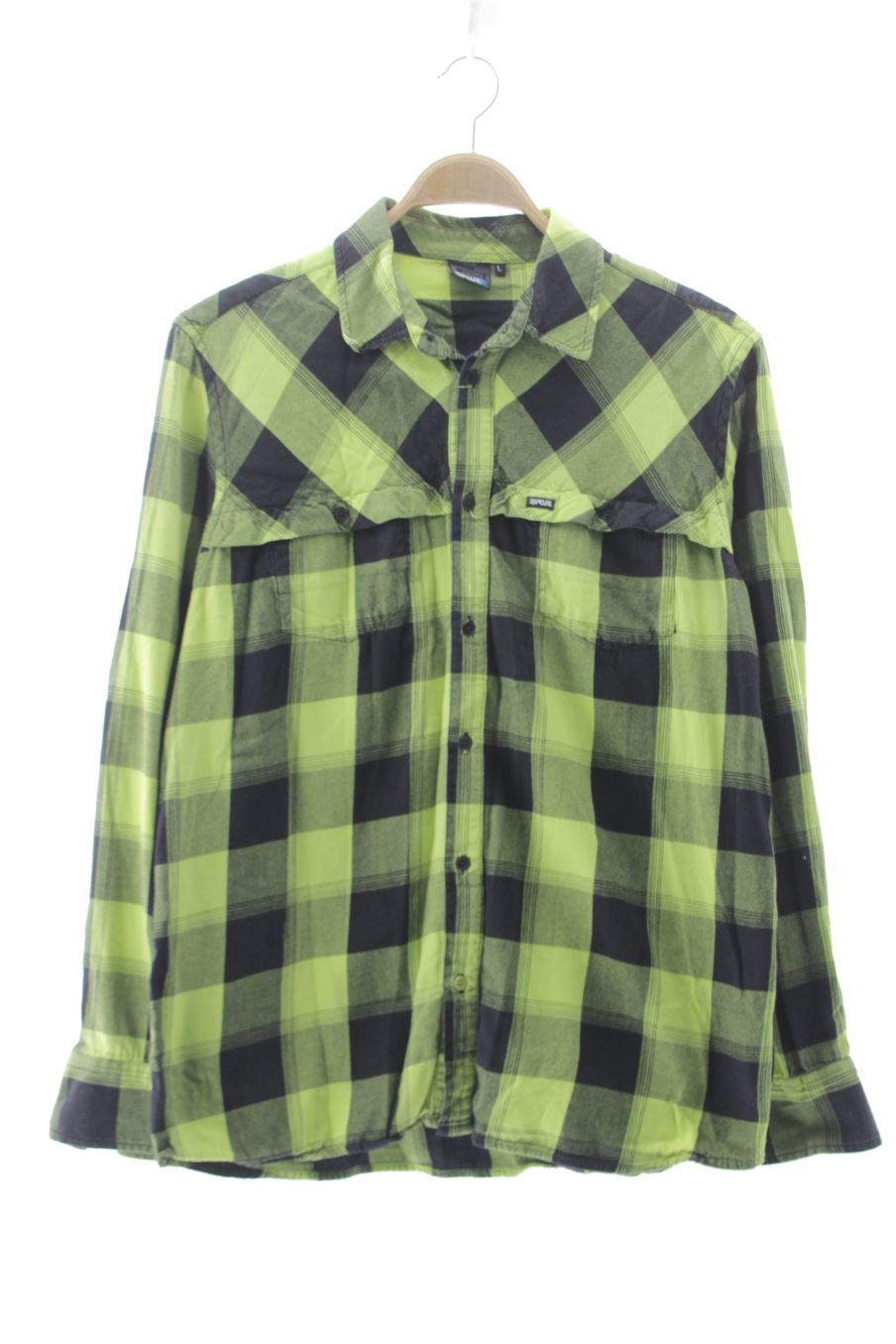 Hemd von Ripcurl Größe L