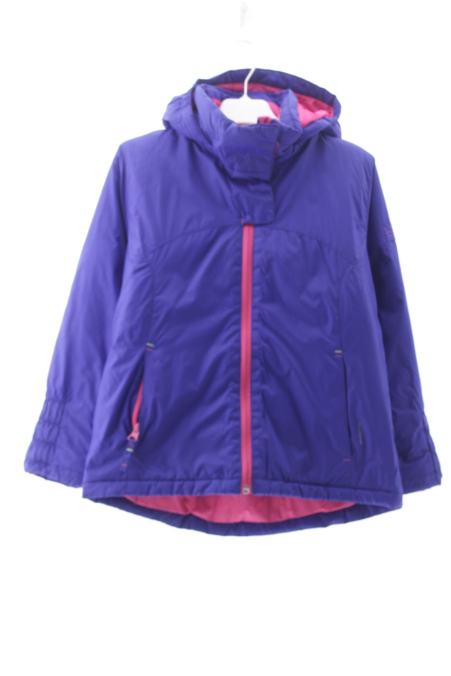 Abrigo de Wedze (Decathlon) de la talla 6 años de segunda mano