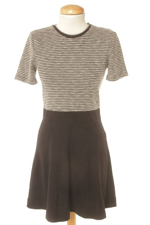 Vestido casual