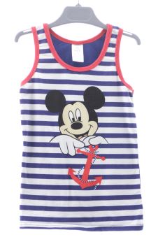 Débardeur 4 ans Disney