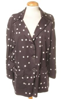 Blazer 52 Adolfo Dominguez