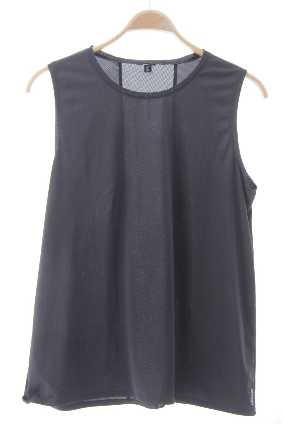 Camiseta deportiva de Domyos (DECATHLON) de la talla S