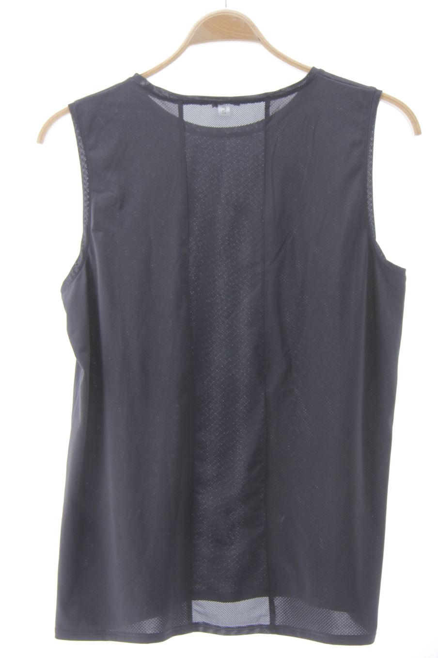 Camiseta deportiva de Domyos (DECATHLON) de la talla S