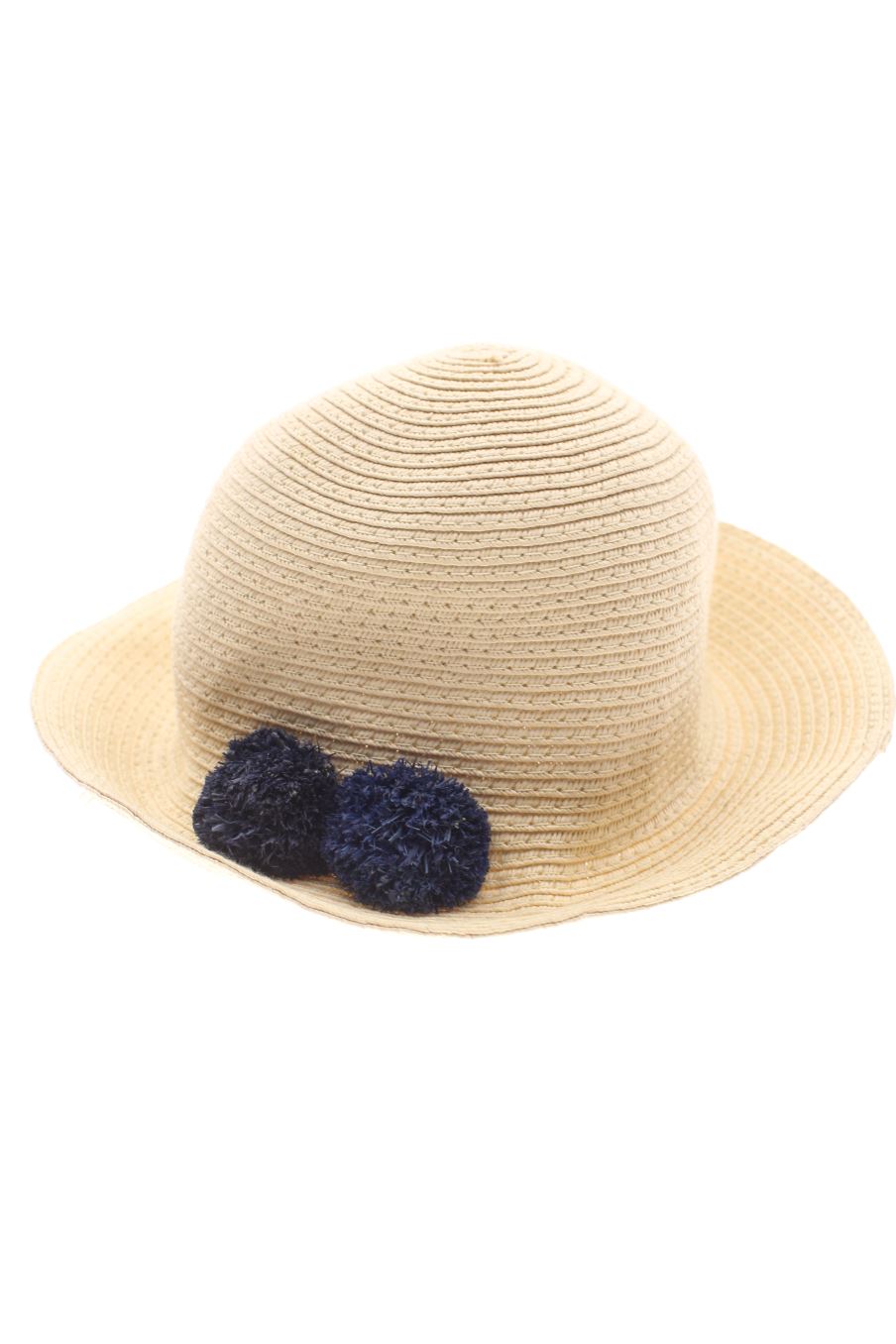 Gorro de Obaibi de la talla 2-4 años de segunda mano