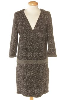 Einfaches Kleid S Ba&sh