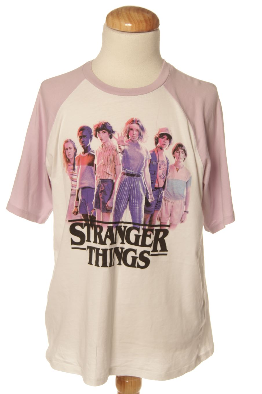 Camiseta de H&M de la talla 11 años de segunda mano