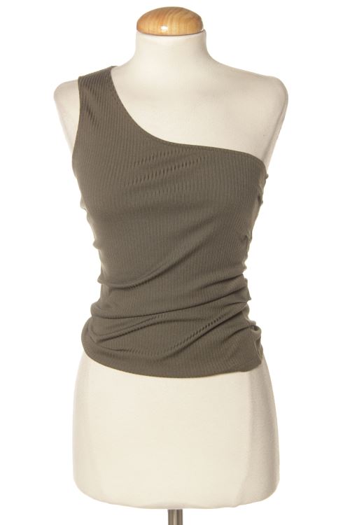 Aufwändiges Top