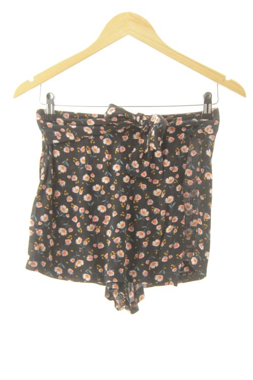Pantaloni corti