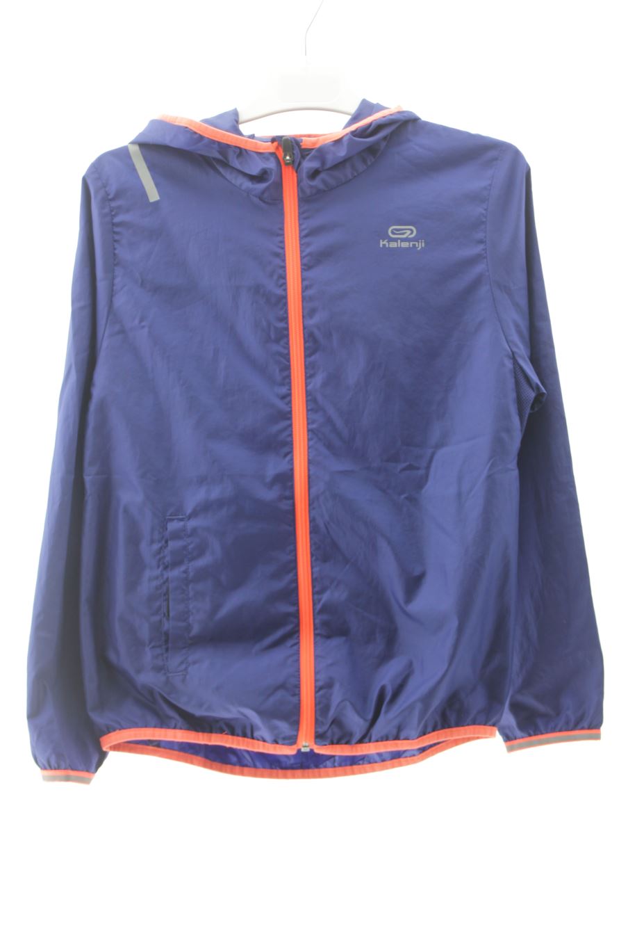 Sweatshirt Kalenji (DECATHLON) de la taille 8 ans de seconde main