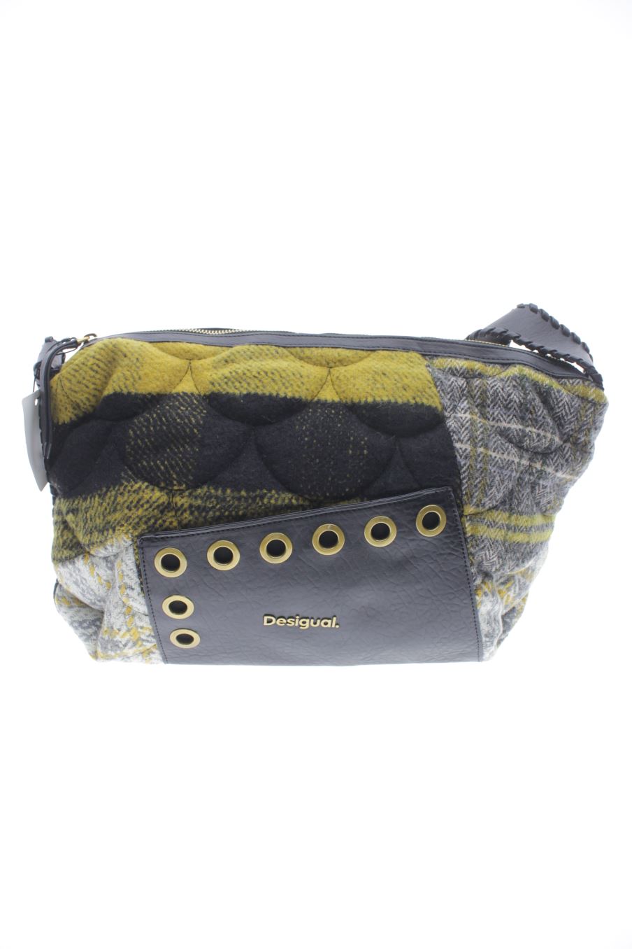Tracolla Stampato de Desigual