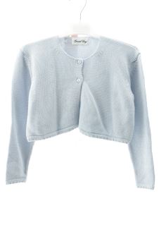 Gilet manches longues 8 ans Special Day