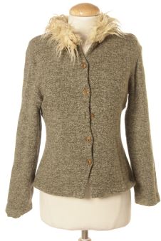 Gilet M Pilar salvado