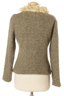 Gilet M Pilar salvado