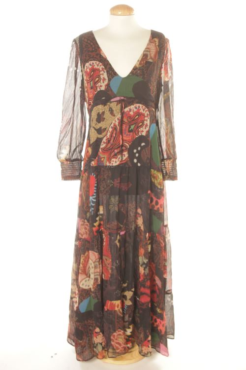 Robe casual