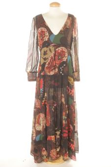Robe casual M Desigual, photo 1 sur 2