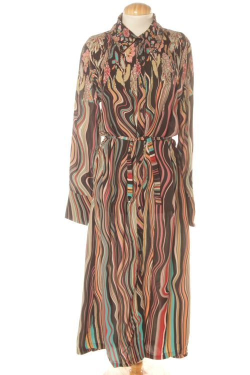 Robe casual