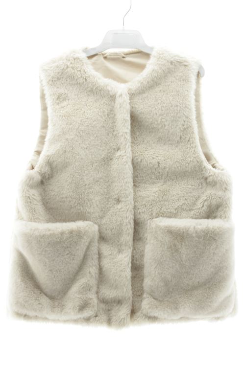 Gilet imbottito