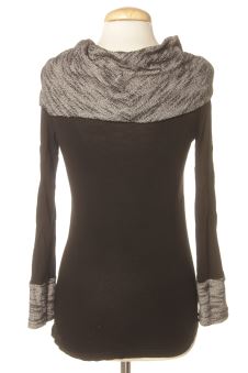 Camiseta manga larga S Desigual