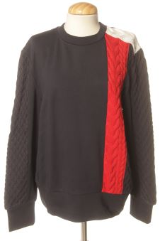Sudadera M Tommy Hilfiger