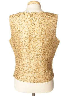 Top L Carolina Herrera