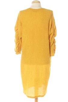 Robe casual S Zara