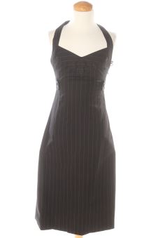 Robe casual S Zara
