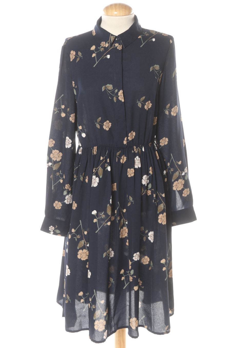 Vestito casual de Vero moda de la talla S, de color fiori