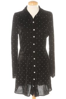 Vestido elegante M Zara