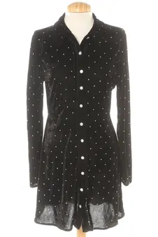 Aufwändiges Kleid M Zara, Foto 1 von 2