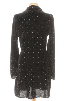 Vestido elegante M Zara