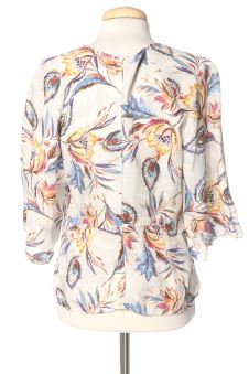 Blouse à manches longues L Pedro del Hierro