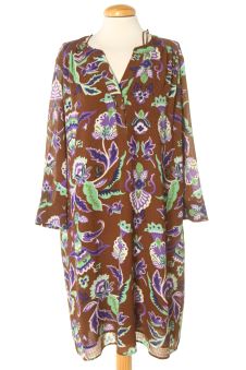 Robe casual S Woman (El Corte Inglés)
