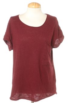 Camiseta L Stradivarius