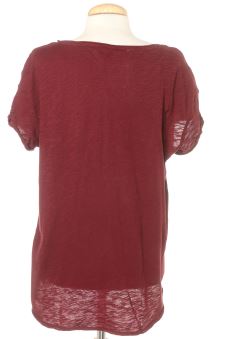 Camiseta L Stradivarius