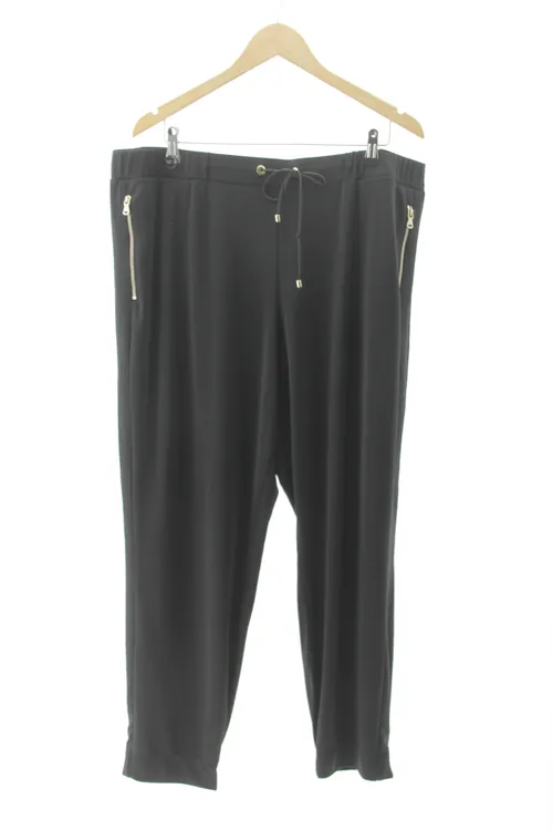 Pantalon décontracté