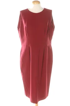 Vestido elegante 46 Purificación García, foto 1 de 2
