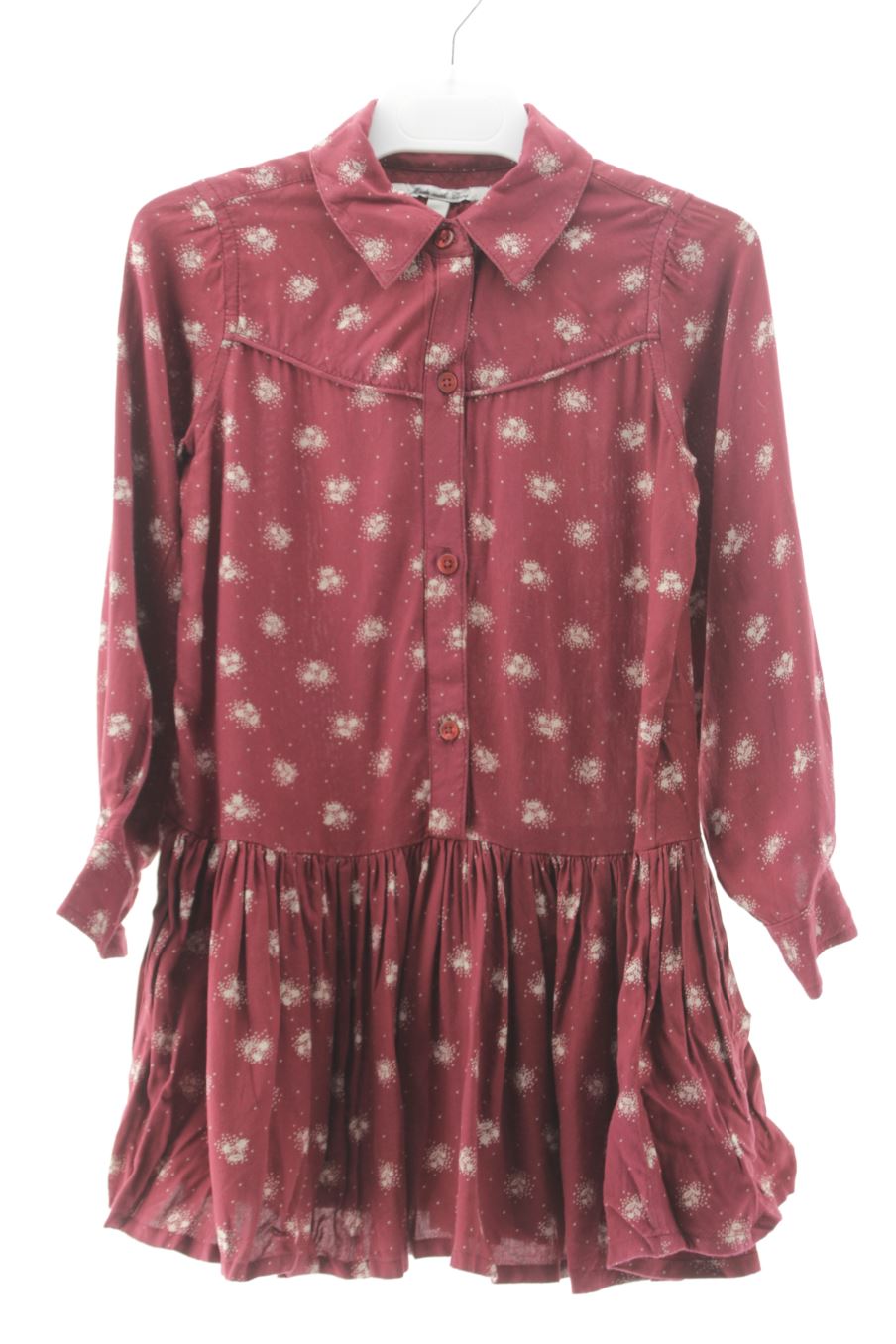 Vestido de Pepe Jeans de la talla 6 años de segunda mano