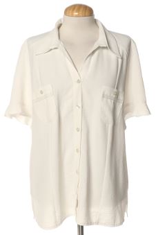 Camisa 48 Ana Colmenero, foto 1 de 2