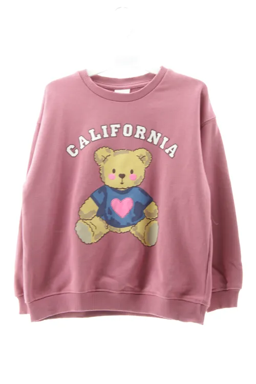 Sudadera