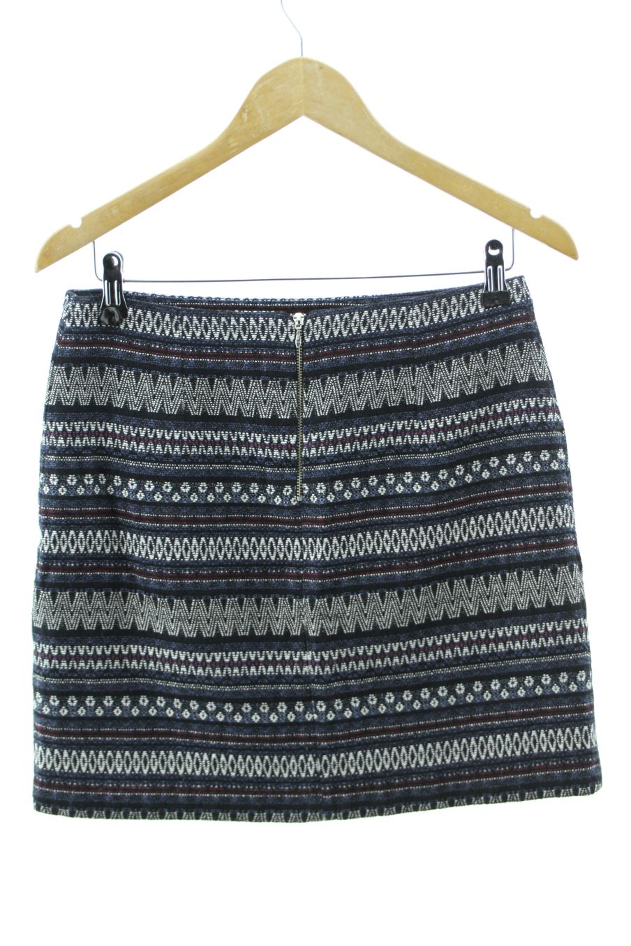Jupe Camaieu de la taille 38, de couleur imprimés