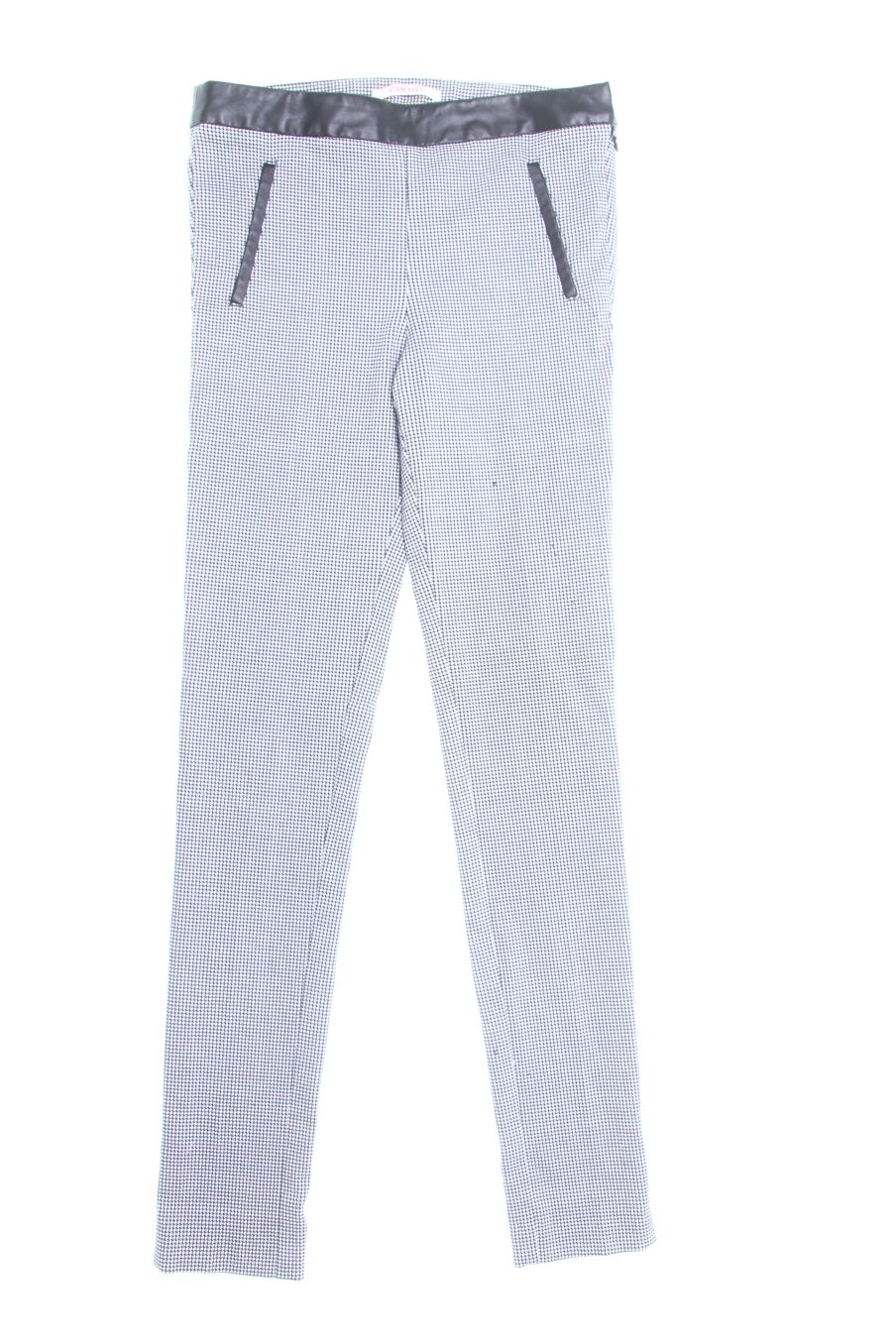 Pantalon Camaieu de la taille 36, de couleur noir
