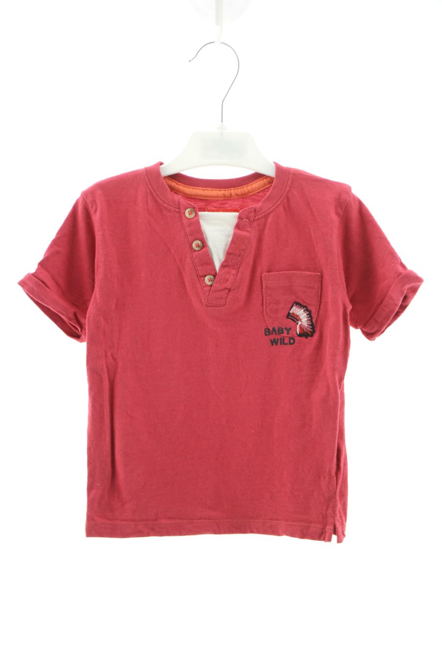 T-shirt Tissaia de la taille 2 ans de seconde main