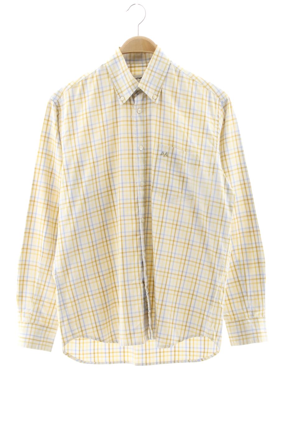 Camisa de Thomas Burberry de la talla M