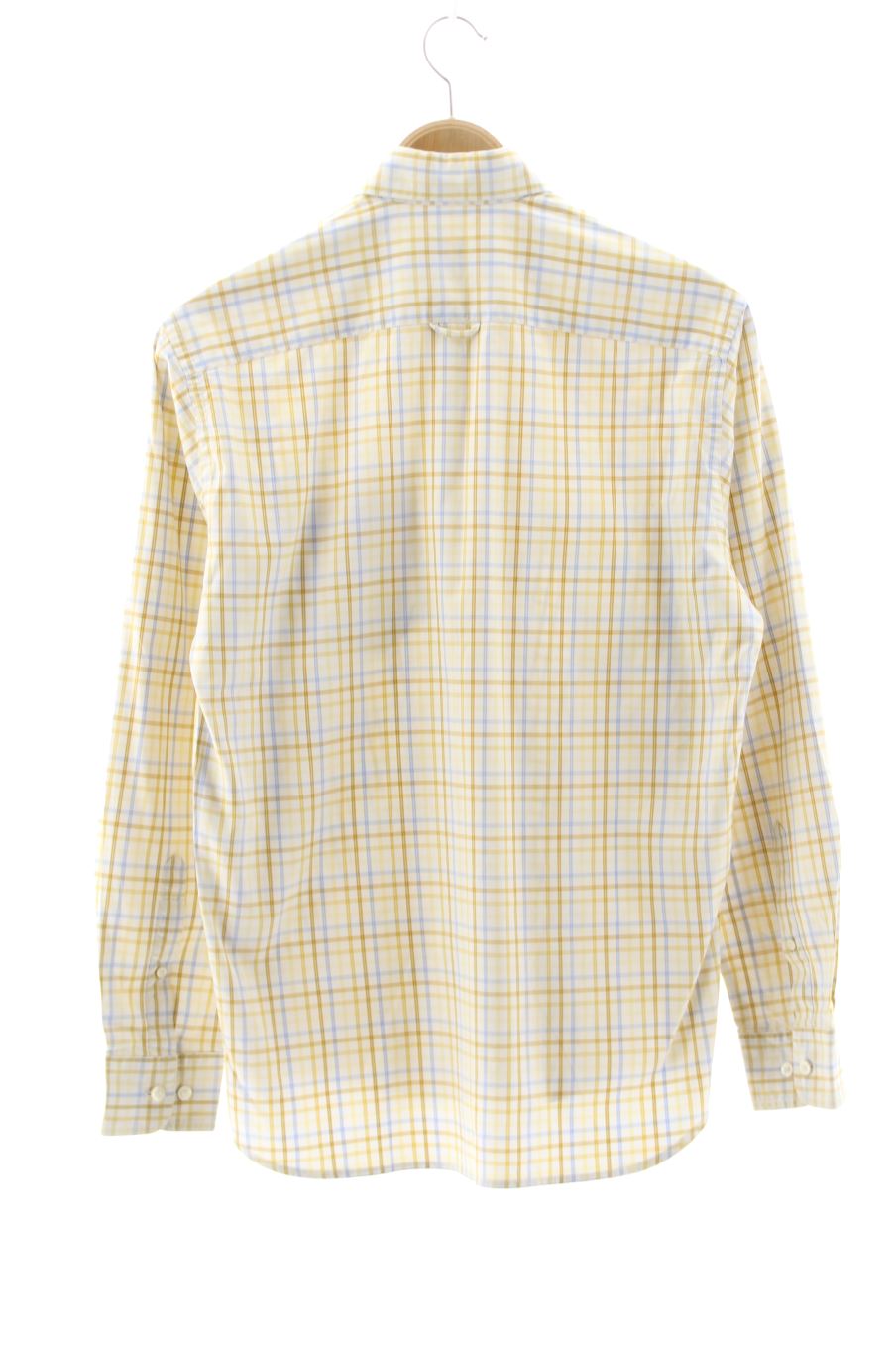 Camisa de Thomas Burberry de la talla M